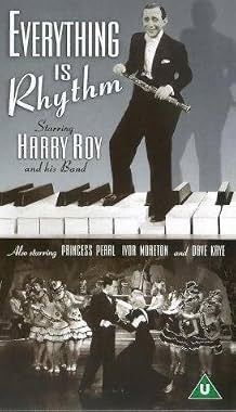 LugaTv | Watch Everything Is Rhythm for free online