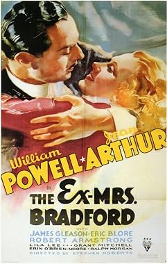 LugaTv | Watch The Ex Mrs. Bradford for free online