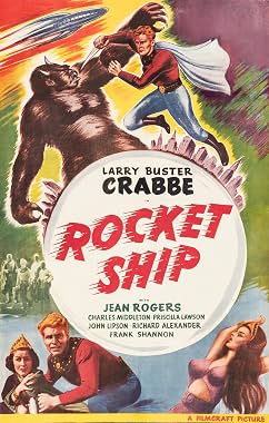 LugaTv | Watch Rocket Ship for free online