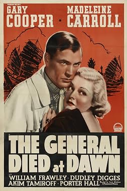 LugaTv | Watch The General Died at Dawn for free online