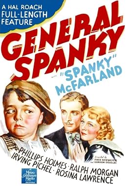 LugaTv | Watch General Spanky for free online