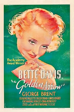 LugaTv | Watch The Golden Arrow for free online