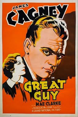 LugaTv | Watch Great Guy for free online