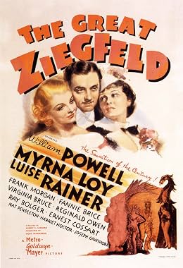 LugaTv | Watch The Great Ziegfeld for free online