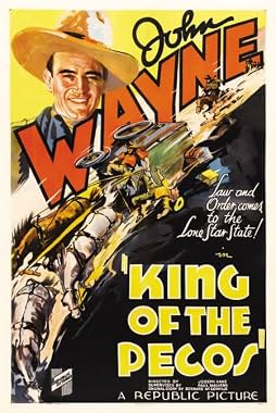 LugaTv | Watch King of the Pecos for free online