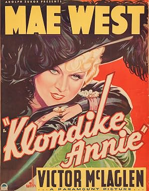 LugaTv | Watch Klondike Annie for free online