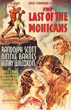 LugaTv | Watch The Last of the Mohicans for free online
