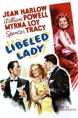 LugaTv | Watch Libeled Lady for free online