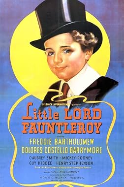 LugaTv | Watch Little Lord Fauntleroy for free online
