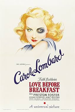 LugaTv | Watch Love Before Breakfast for free online