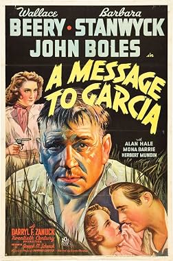 LugaTv | Watch A Message to Garcia for free online