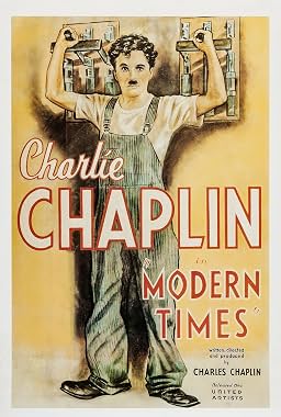 LugaTv | Watch Modern Times for free online