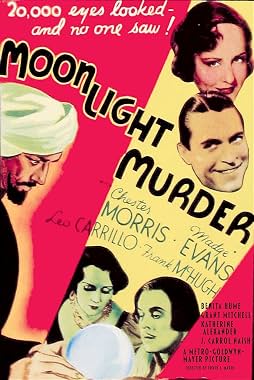 LugaTv | Watch Moonlight Murder for free online