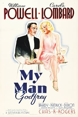 LugaTv | Watch My Man Godfrey for free online