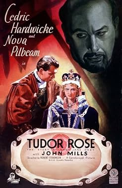 LugaTv | Watch Tudor Rose for free online