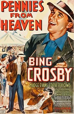 LugaTv | Watch Pennies from Heaven for free online