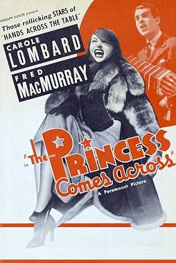 LugaTv | Watch The Princess Comes Across for free online