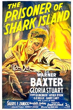 LugaTv | Watch The Prisoner of Shark Island for free online