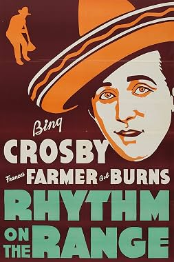 LugaTv | Watch Rhythm on the Range for free online
