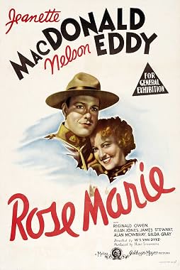 LugaTv | Watch Rose Marie for free online