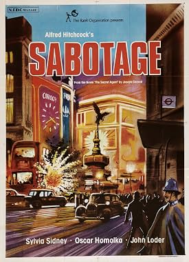 LugaTv | Watch Sabotage for free online