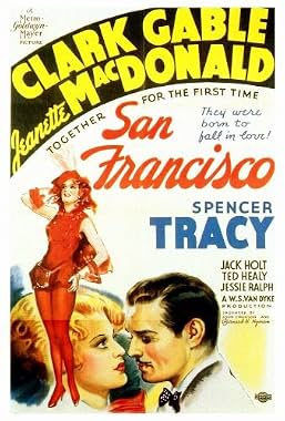 LugaTv | Watch San Francisco for free online