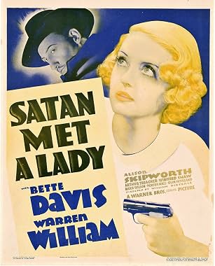LugaTv | Watch Satan Met a Lady for free online
