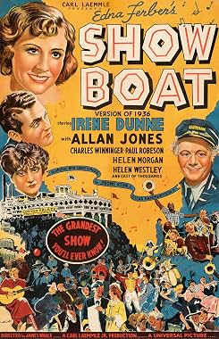 LugaTv | Watch Show Boat for free online