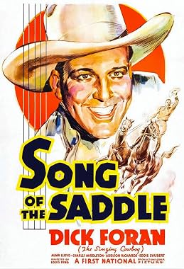 LugaTv | Watch Song of the Saddle for free online