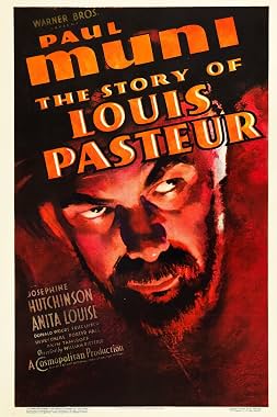 LugaTv | Watch The Story of Louis Pasteur for free online