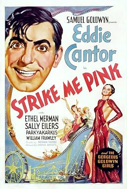 LugaTv | Watch Strike Me Pink for free online
