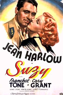 LugaTv | Watch Suzy for free online