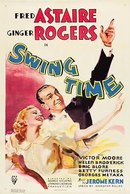 LugaTv | Watch Swing Time for free online