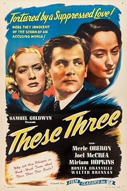LugaTv | Watch These Three for free online