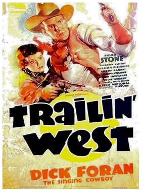 LugaTv | Watch Trailin West for free online