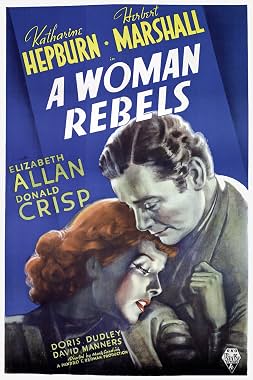 LugaTv | Watch A Woman Rebels for free online