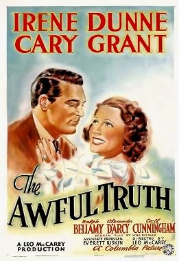LugaTv | Watch The Awful Truth for free online