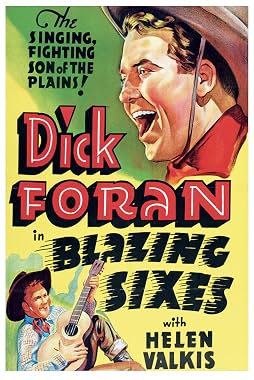 LugaTv | Watch Blazing Sixes for free online