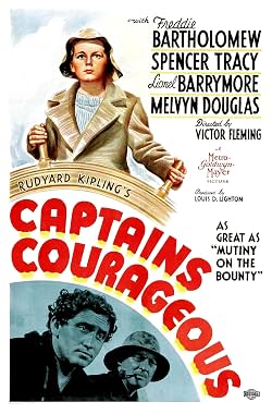 LugaTv | Watch Captains Courageous for free online