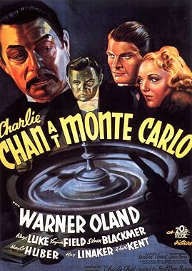 LugaTv | Watch Charlie Chan at Monte Carlo for free online