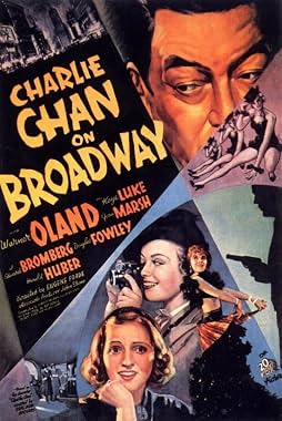 LugaTv | Watch Charlie Chan on Broadway for free online