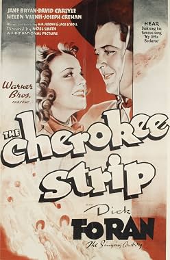 LugaTv | Watch The Cherokee Strip for free online