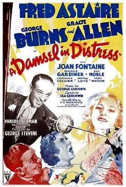 LugaTv | Watch A Damsel in Distress for free online
