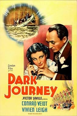 LugaTv | Watch Dark Journey for free online