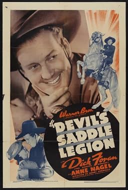 LugaTv | Watch The Devils Saddle Legion for free online