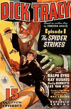 LugaTv | Watch Dick Tracy for free online