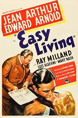LugaTv | Watch Easy Living for free online