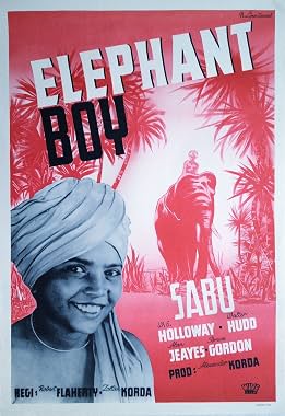 LugaTv | Watch Elephant Boy for free online