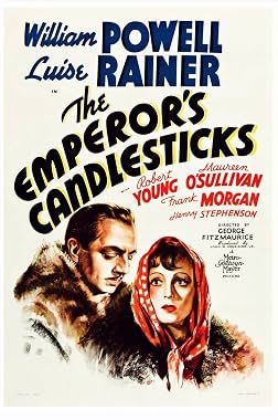 LugaTv | Watch The Emperors Candlesticks for free online