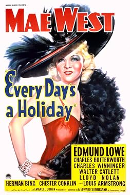 LugaTv | Watch Every Days a Holiday for free online